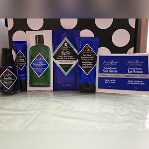 ✨️JACK Black Bundle Set✨️